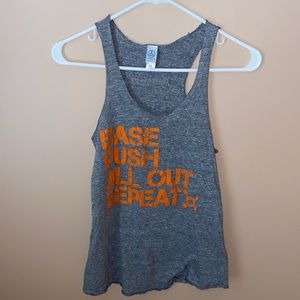 OTF Tank Top